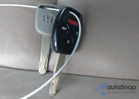 2013 Honda Pilot Ex z USA, uszkodzony, nr VIN 5FNYF3H43DB003055